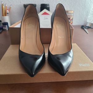 christian louboutin corneille